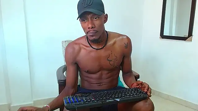 Darick brown online show from 09/29/25, 07:19