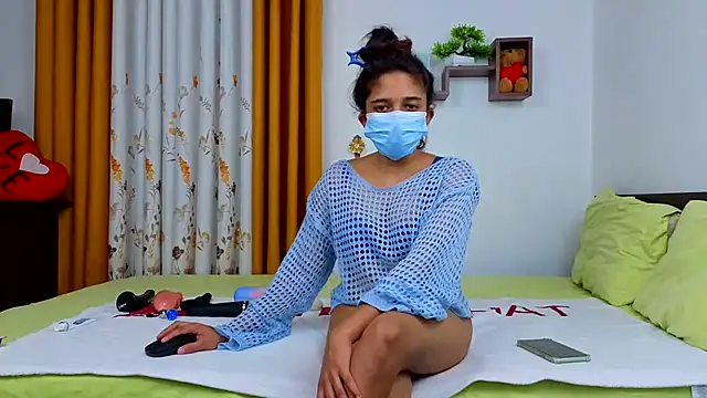 Sl nishi online show from 11/20/25, 05:34