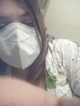 Naughty-Trisha online show from 11/08/25, 07:08