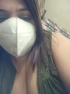 Naughty-Trisha online show from 11/11/25, 05:29