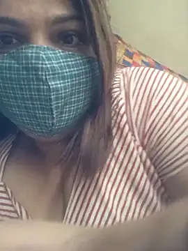 Naughty-Trisha online show from 11/16/25, 12:11