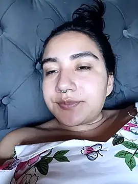 Hellen Alex online show from 09/16/25, 02:18