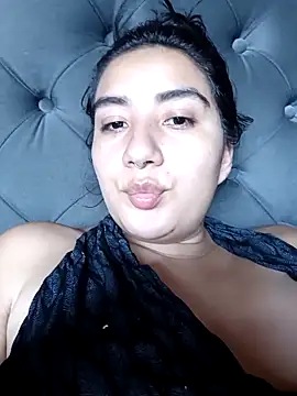 Hellen Alex online show from 09/18/25, 02:30