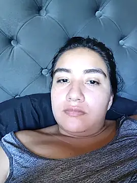 Hellen Alex online show from 09/21/25, 03:02