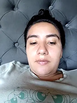 Hellen Alex online show from 09/24/25, 02:42