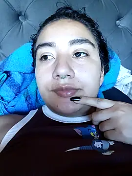 Hellen Alex online show from 10/09/25, 01:09