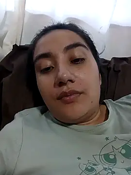 Hellen Alex online show from 10/18/25, 02:51