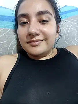 Hellen Alex online show from 10/21/25, 03:02