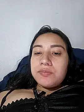 Hellen Alex online show from 05/01/26, 01:48