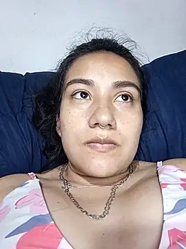 Hellen Alex online show from 05/06/26, 03:06