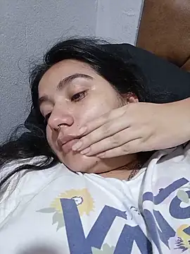 Hellen Alex online show from 06/14/26, 05:48