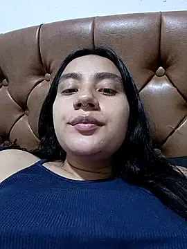 Hellen Alex online show from 07/10/26, 01:25