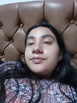 Hellen Alex online show from 07/12/26, 03:14