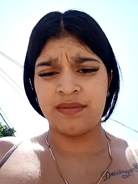 Snapshot of naughty-girl01 chatting on 12/25/24, 05:26 naughty-girl01 online show from 12/25/24, 05:26