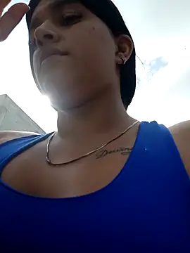 Snapshot of naughty-girl01 chatting on 01/08/25, 02:03 naughty-girl01 online show from 01/08/25, 02:03