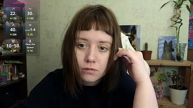 June shy0 online show from 01/24/25, 08:34