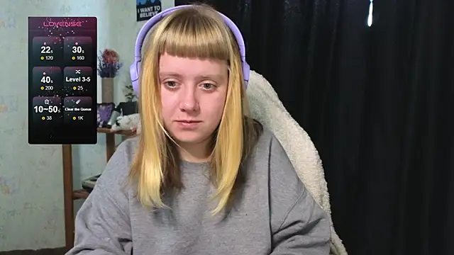 June shy0 online show from 09/28/25, 07:25