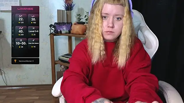 June shy0 online show from 10/08/25, 07:06