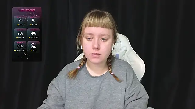 June shy0 online show from 12/03/25, 07:49