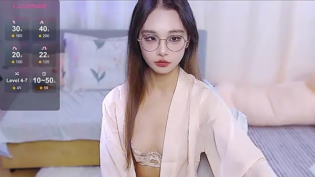 peichen6699 online show from 01/14/25, 01:28