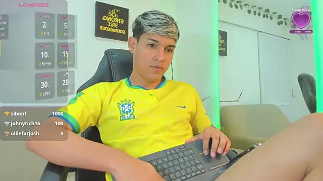 ryan carter08 online show from 09/20/25, 03:18