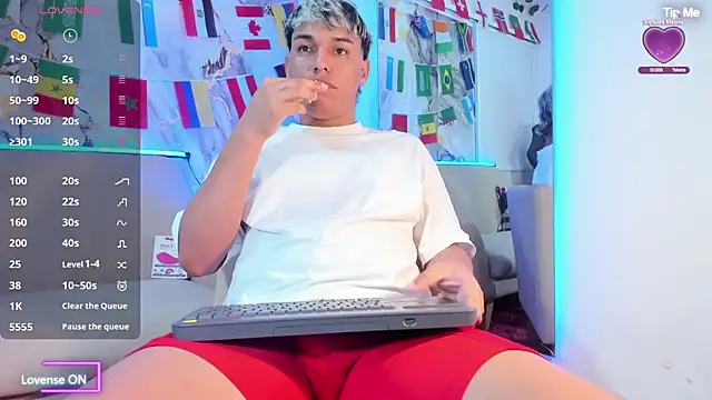 ryan carter08 online show from 07/23/26, 03:37
