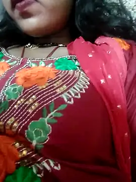 Sharmila-Singh online show from 02/26/25, 10:47