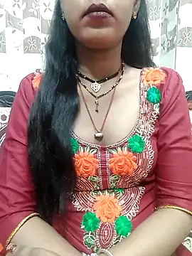 Sharmila-Singh online show from 02/26/25, 04:56