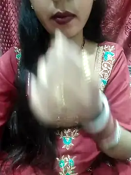 Sharmila-Singh online show from 03/19/25, 08:54