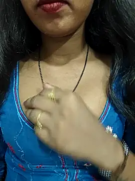Sharmila-Singh online show from 07/23/26, 05:44