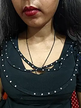 Sharmila-Singh online show from 07/30/26, 08:08