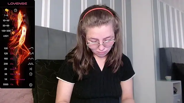  isaabellaa online show from 12/18/24, 02:38