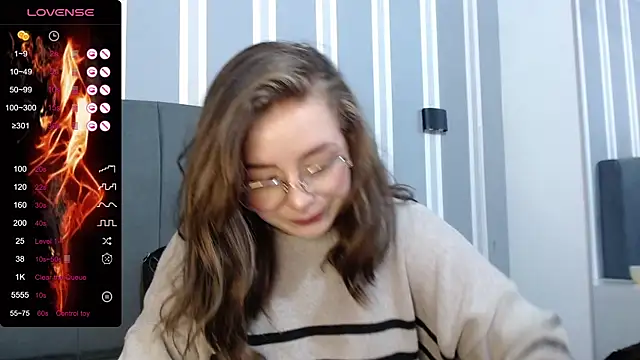  isaabellaa online show from 12/22/24, 06:04