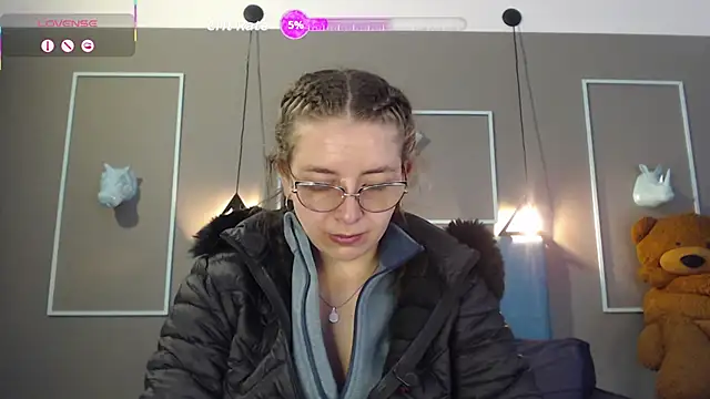  isaabellaa online show from 02/01/26, 12:04