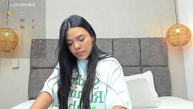 megan bakers online show from 01/15/25, 12:15