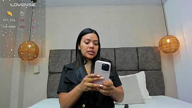megan bakers online show from 01/18/25, 12:04