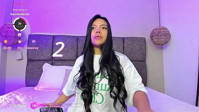 megan bakers online show from 03/17/25, 12:14