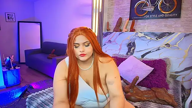 Prisha Ramanax online show from 07/28/26, 04:39