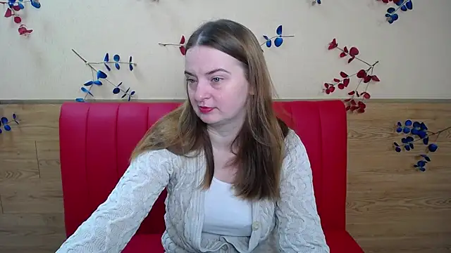 FreyaDak online show from 12/15/24, 06:07