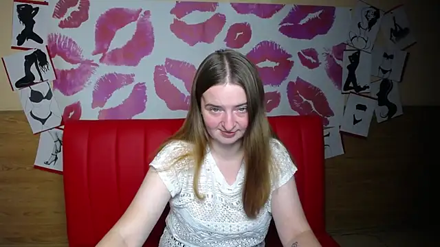 Snapshot of FreyaDak chatting on 11/20/25, 06:07 FreyaDak online show from 11/20/25, 06:07