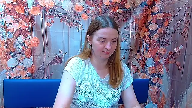Snapshot of FreyaDak chatting on 11/23/25, 12:05 FreyaDak online show from 11/23/25, 12:05