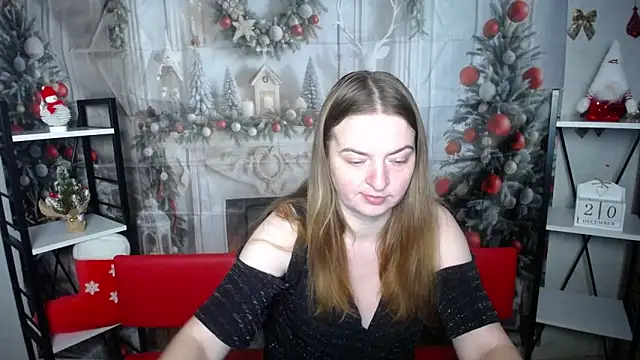 Snapshot of FreyaDak chatting on 12/20/25, 06:04 FreyaDak online show from 12/20/25, 06:04