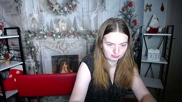 Snapshot of FreyaDak chatting on 01/17/26, 12:10 FreyaDak online show from 01/17/26, 12:10