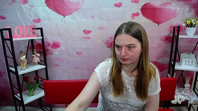 Snapshot of FreyaDak chatting on 02/14/26, 06:04 FreyaDak online show from 02/14/26, 06:04