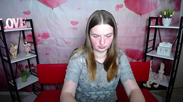 Snapshot of FreyaDak chatting on 02/18/26, 06:04 FreyaDak online show from 02/18/26, 06:04