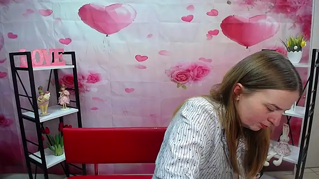 Snapshot of FreyaDak chatting on 02/22/26, 06:17 FreyaDak online show from 02/22/26, 06:17