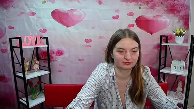 Snapshot of FreyaDak chatting on 03/01/26, 06:10 FreyaDak online show from 03/01/26, 06:10
