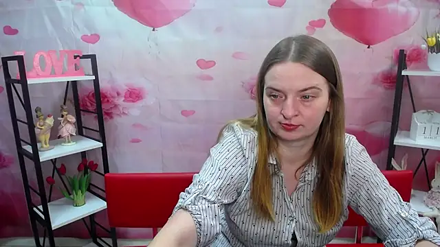 Snapshot of FreyaDak chatting on 03/11/26, 06:03 FreyaDak online show from 03/11/26, 06:03