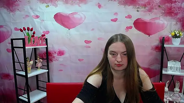 Snapshot of FreyaDak chatting on 04/01/26, 05:10 FreyaDak online show from 04/01/26, 05:10