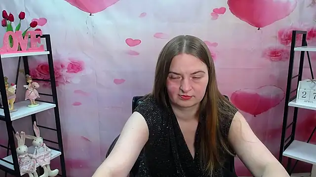 Snapshot of FreyaDak chatting on 04/27/26, 05:11 FreyaDak online show from 04/27/26, 05:11